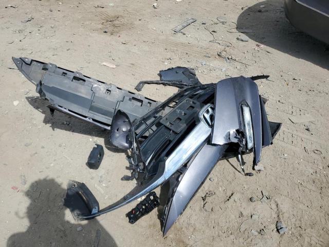 1HGCV1F43KA136068 - 2019 HONDA ACCORD EX Gri fotoğraf 12