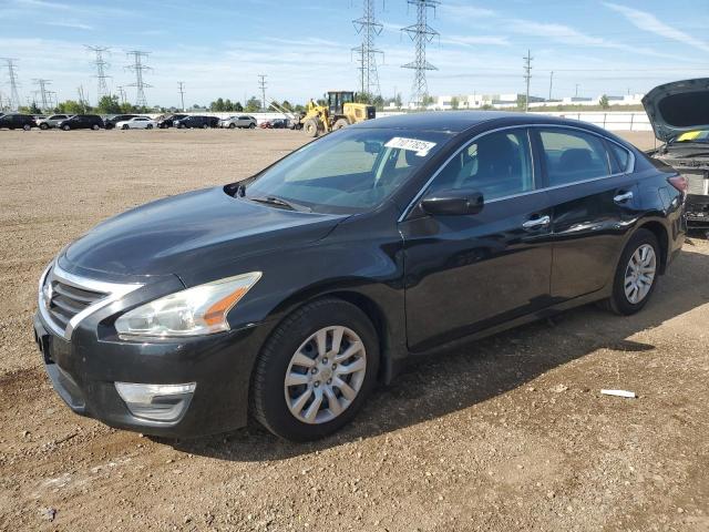 2015 NISSAN ALTIMA 2.5, 