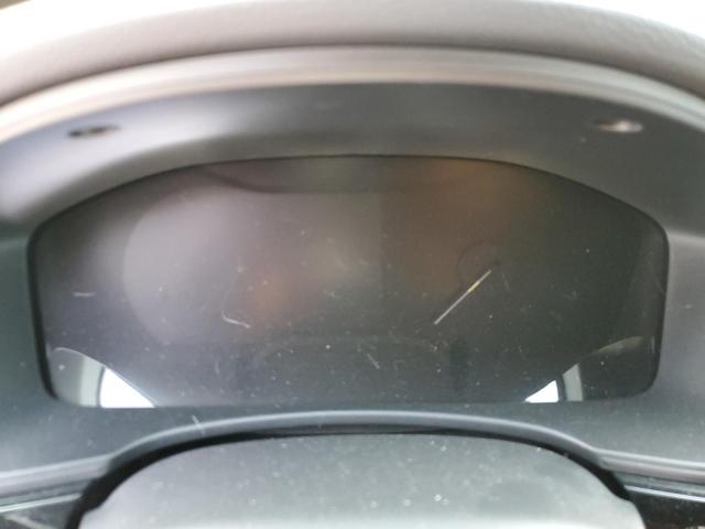 2HGFE2F52PH511498 - 2023 HONDA CIVIC SPORT SILVER photo 9