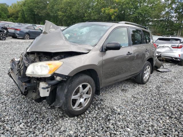 2012 TOYOTA RAV4, 