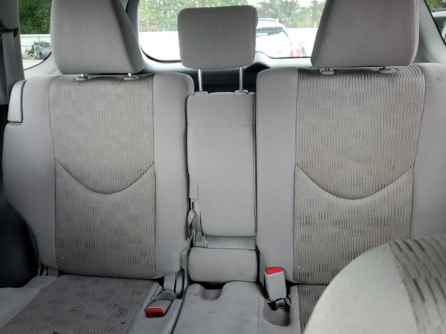 JTMBF4DV9CD045844 - 2012 TOYOTA RAV4 TAN photo 10