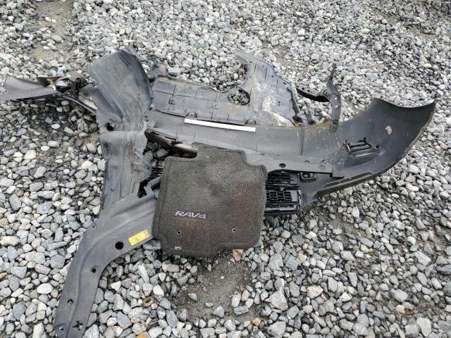 JTMBF4DV9CD045844 - 2012 TOYOTA RAV4 TAN photo 13