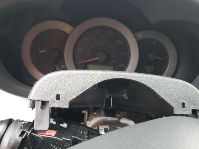 JTMBF4DV9CD045844 - 2012 TOYOTA RAV4 TAN photo 9