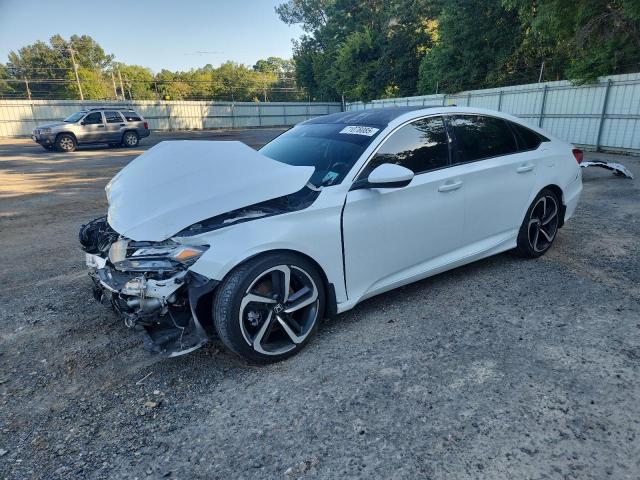 2019 HONDA ACCORD SPORT, 