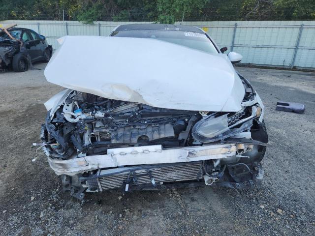 1HGCV1F34KA126401 - 2019 HONDA ACCORD SPORT 白色 照片 5