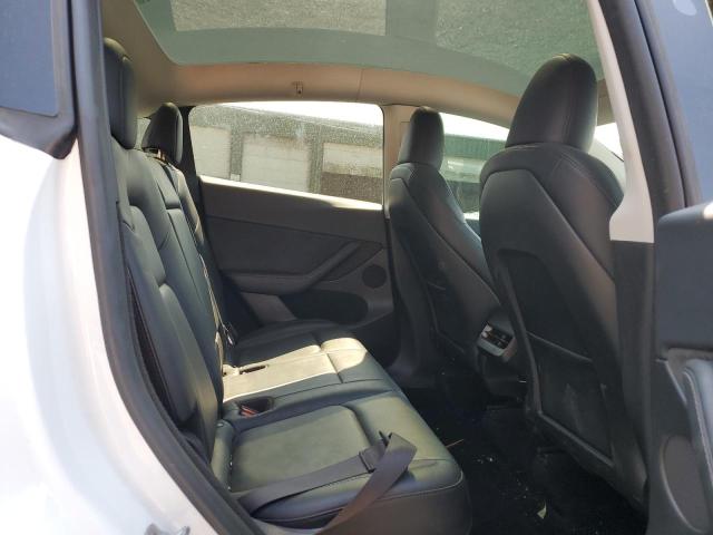 7SAYGDEE3PF811994 - 2023 TESLA MODEL Y Սպիտակ լուսանկար 11