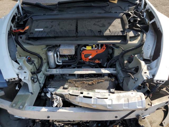 7SAYGDEE3PF811994 - 2023 TESLA MODEL Y Սպիտակ լուսանկար 12