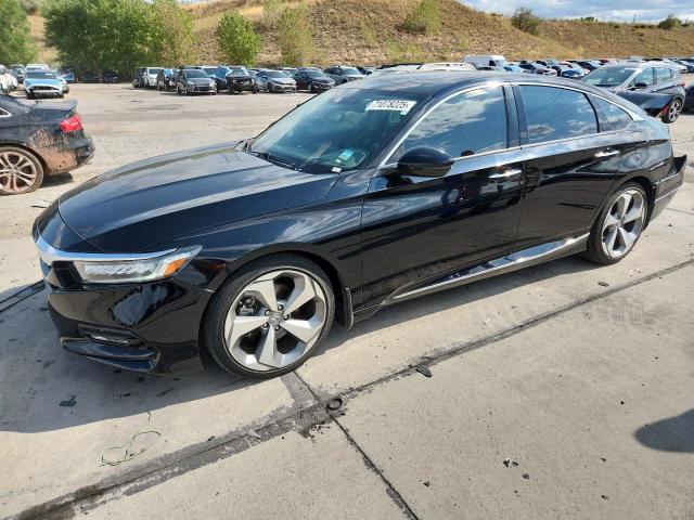 2018 HONDA ACCORD TOURING, 