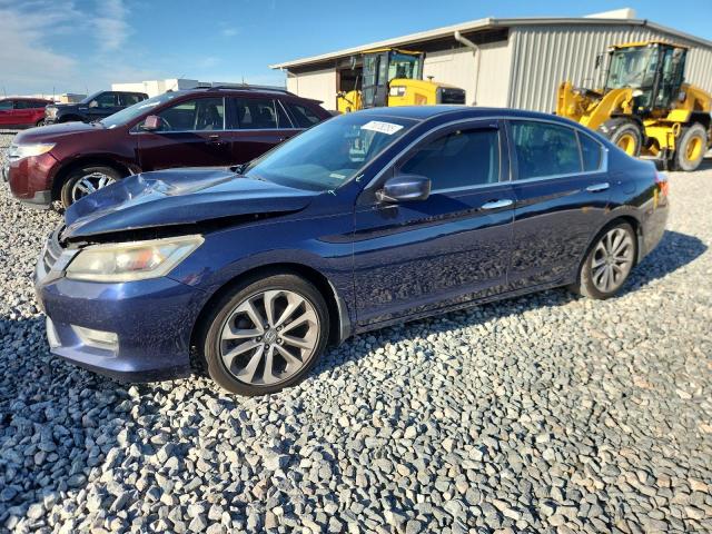 2013 HONDA ACCORD SPORT, 