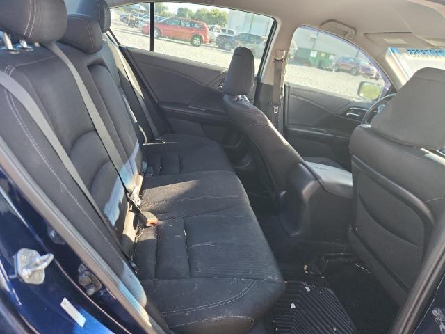 1HGCR2F52DA241450 - 2013 HONDA ACCORD SPORT BLUE photo 10