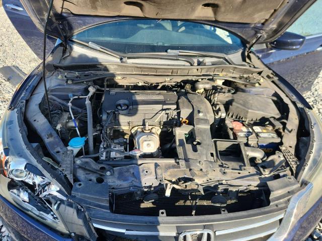 1HGCR2F52DA241450 - 2013 HONDA ACCORD SPORT BLUE photo 11