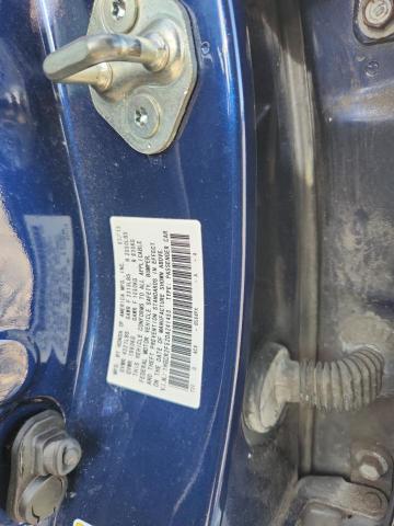 1HGCR2F52DA241450 - 2013 HONDA ACCORD SPORT BLUE photo 12