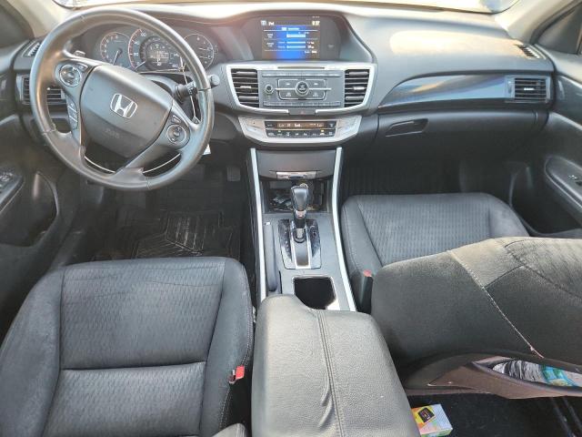 1HGCR2F52DA241450 - 2013 HONDA ACCORD SPORT BLUE photo 8