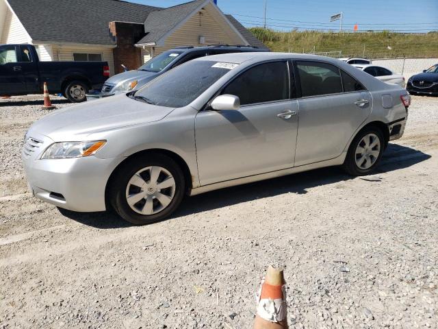 2008 TOYOTA CAMRY CE, 