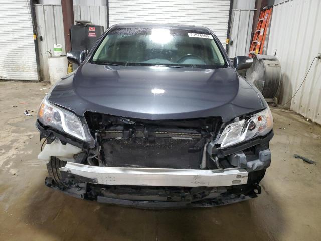 5J8TB4H37EL000985 - 2014 ACURA RDX CHARCOAL photo 5