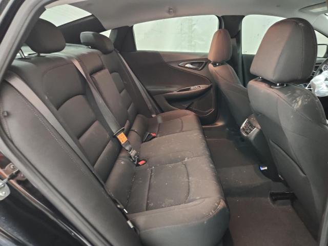1G1ZD5ST6RF176425 - 2024 CHEVROLET MALIBU LT 黑色 照片 10