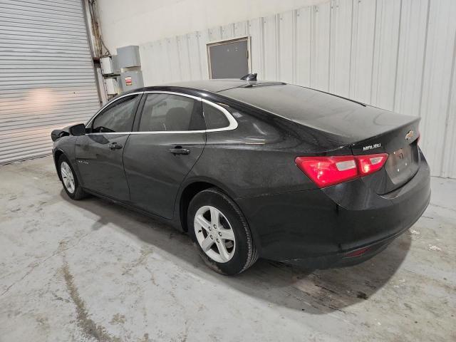 1G1ZD5ST6RF176425 - 2024 CHEVROLET MALIBU LT 黑色 照片 2