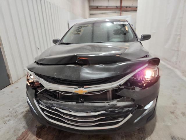 1G1ZD5ST6RF176425 - 2024 CHEVROLET MALIBU LT 黑色 照片 5