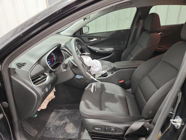 1G1ZD5ST6RF176425 - 2024 CHEVROLET MALIBU LT 黑色 照片 7