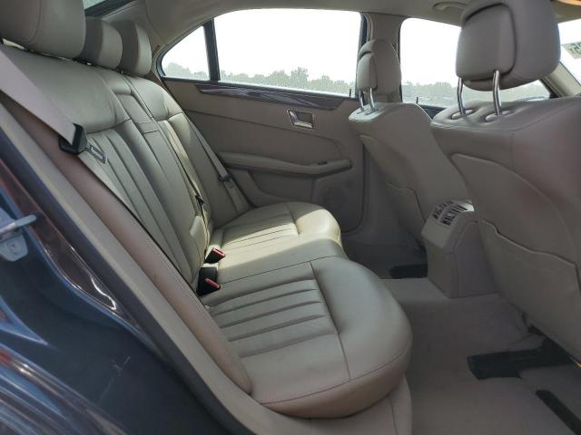 WDDHF8HB8AA164247 - 2010 MERCEDES-BENZ E 350 4MATIC BLACK photo 10