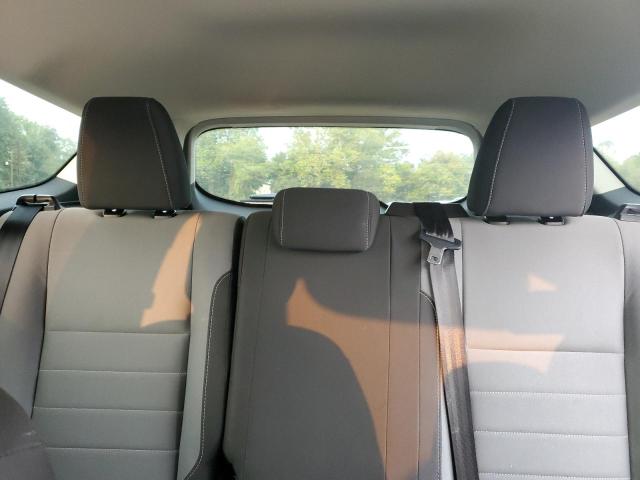 1FMCU0F70KUB36450 - 2019 FORD ESCAPE S 白色 照片 10