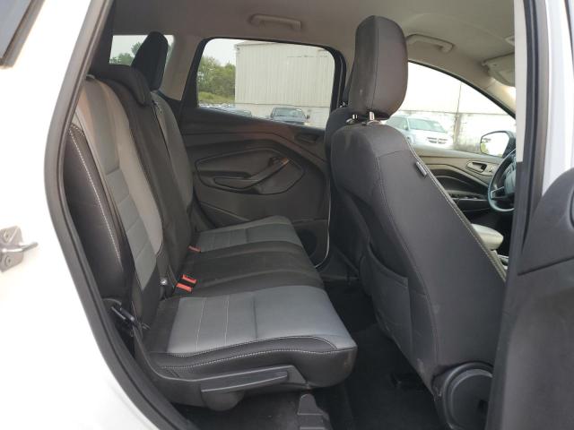 1FMCU0F70KUB36450 - 2019 FORD ESCAPE S 白色 照片 11