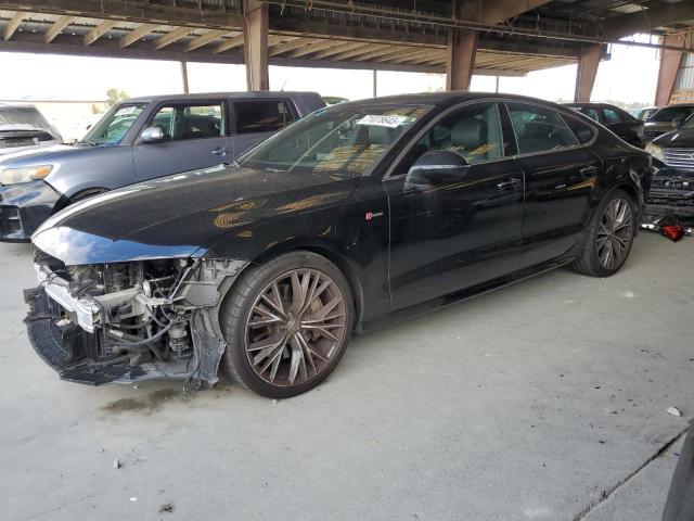 2016 AUDI A7 PRESTIGE, 