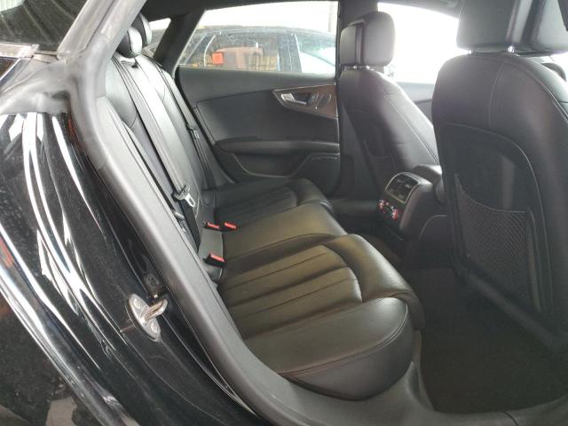 WAU2GAFCXGN103142 - 2016 AUDI A7 PRESTIGE 黑色 照片 10