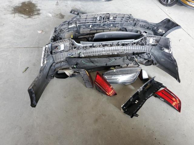 WAU2GAFCXGN103142 - 2016 AUDI A7 PRESTIGE 黑色 照片 12