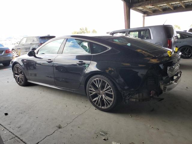 WAU2GAFCXGN103142 - 2016 AUDI A7 PRESTIGE 黑色 照片 2