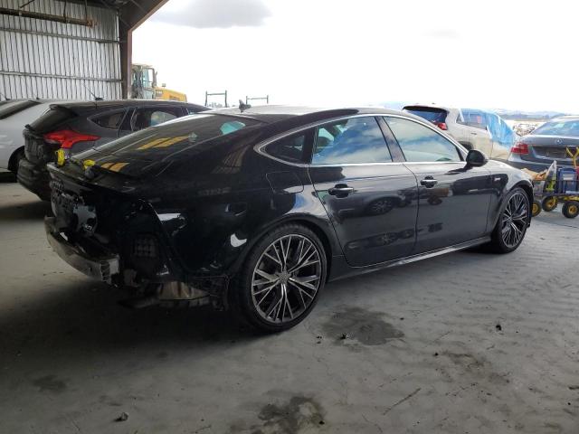 WAU2GAFCXGN103142 - 2016 AUDI A7 PRESTIGE 黑色 照片 3