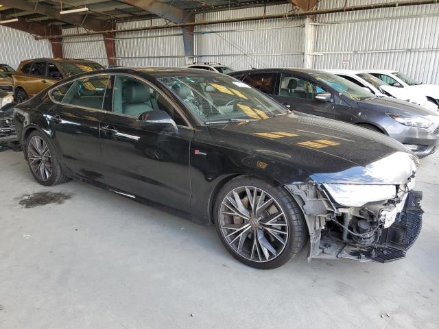 WAU2GAFCXGN103142 - 2016 AUDI A7 PRESTIGE 黑色 照片 4