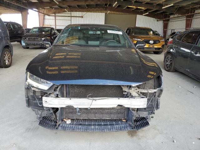 WAU2GAFCXGN103142 - 2016 AUDI A7 PRESTIGE 黑色 照片 5