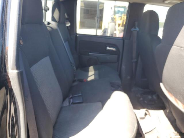 1GCDT13E998153920 - 2009 CHEVROLET COLORADO Қара фото 10