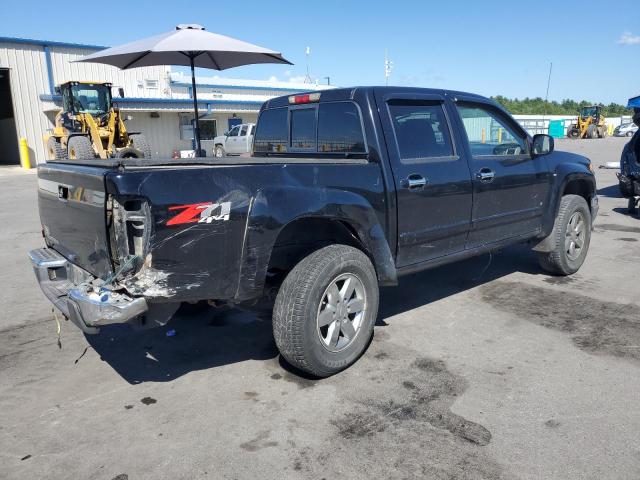 1GCDT13E998153920 - 2009 CHEVROLET COLORADO Қара фото 3
