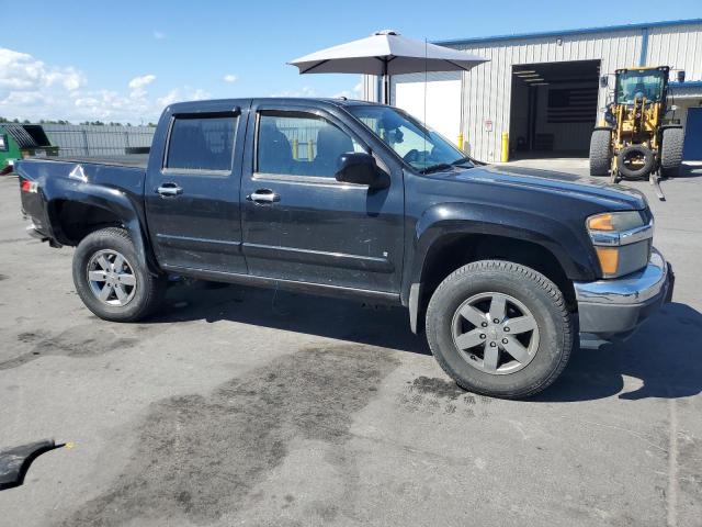1GCDT13E998153920 - 2009 CHEVROLET COLORADO Қара фото 4