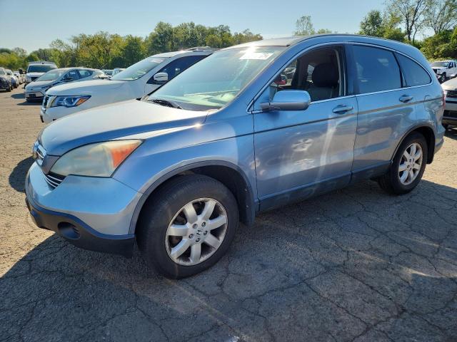 2007 HONDA CR-V EXL, 