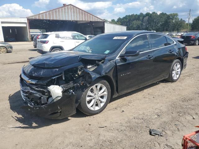 2019 CHEVROLET MALIBU LT, 