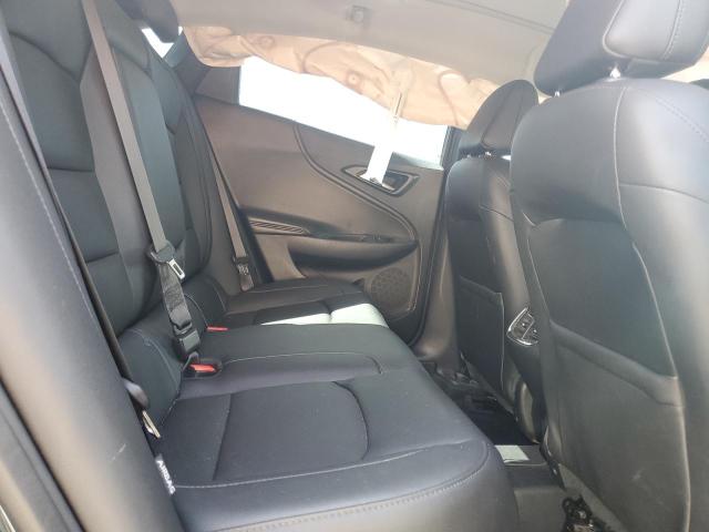 1G1ZD5ST9KF178756 - 2019 CHEVROLET MALIBU LT Schwarz Foto 10