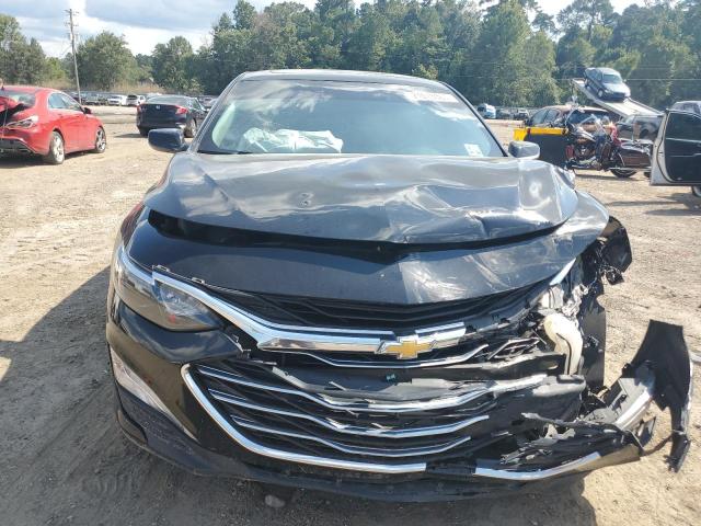 1G1ZD5ST9KF178756 - 2019 CHEVROLET MALIBU LT Schwarz Foto 5