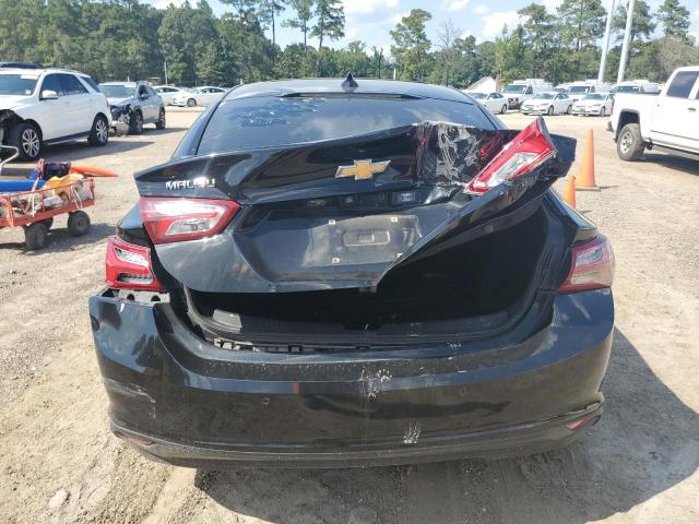 1G1ZD5ST9KF178756 - 2019 CHEVROLET MALIBU LT Schwarz Foto 6