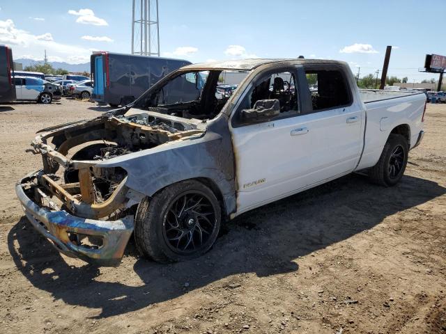 2022 RAM 1500 BIG HORN/LONE STAR, 