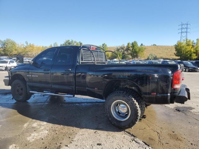 3D7MU48C44G262042 - 2004 DODGE RAM 3500 ST BLACK photo 2