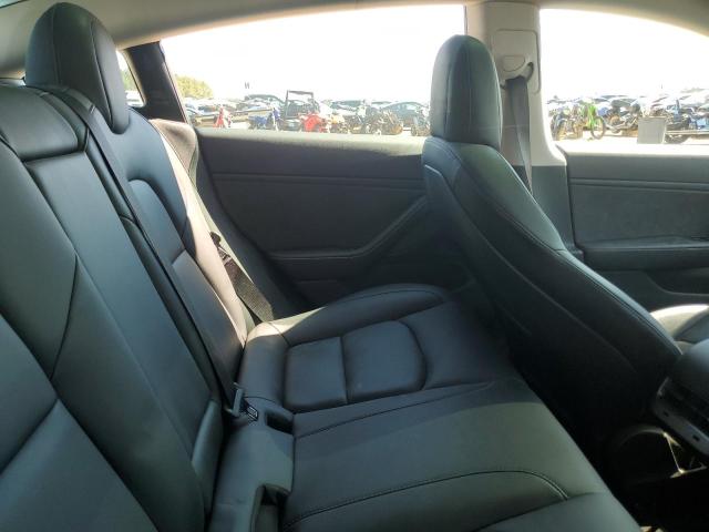 5YJ3E1EB7KF441319 - 2019 TESLA MODEL 3 Темно-сірий фото 10