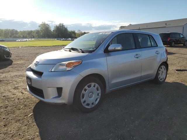 2012 TOYOTA SCION XD, 