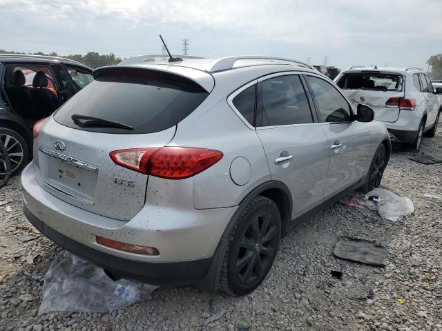 JN1AJ0HP0BM800220 - 2011 INFINITI EX35 BASE 灰色 照片 3