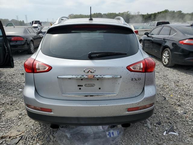 JN1AJ0HP0BM800220 - 2011 INFINITI EX35 BASE 灰色 照片 6