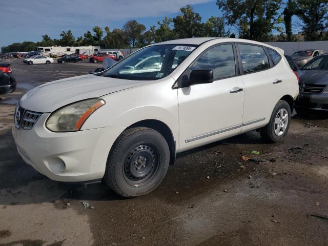 2011 NISSAN ROGUE S, 