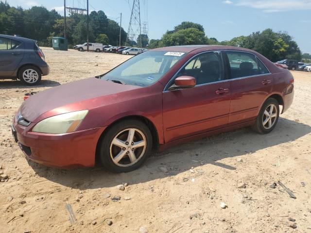 2004 HONDA ACCORD EX, 