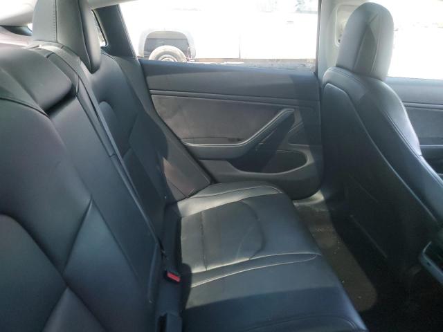 5YJ3E1EA9JF020028 - 2018 TESLA MODEL 3 GRAY photo 10